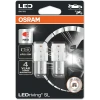 İşıqdiodlu lampa avtomobil üçün Osram LEDriving SL P21/5W, 12 V (7528DRP-02B)