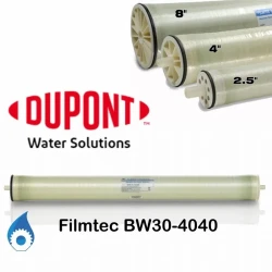 Мембранный фильтр Filmteck USA