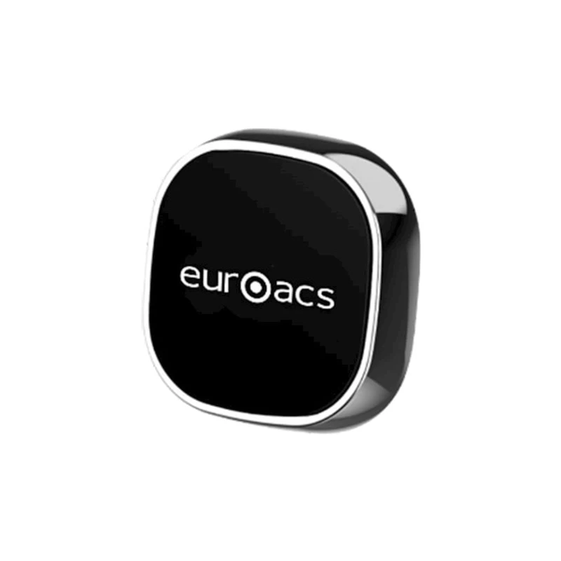 Автомобильный держатель Euroacs EU-CH600 Black Автомобильный держатель Euroacs EU-CH600 Black