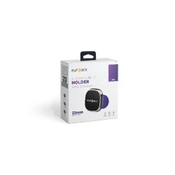 Автомобильный держатель Euroacs EU-CH600 Black