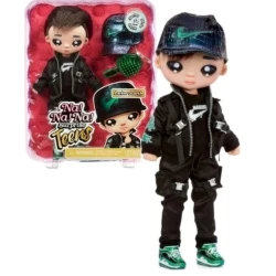 Кукла MGA Na! Na! Na! Surprise Teens 11, 3-5 лет