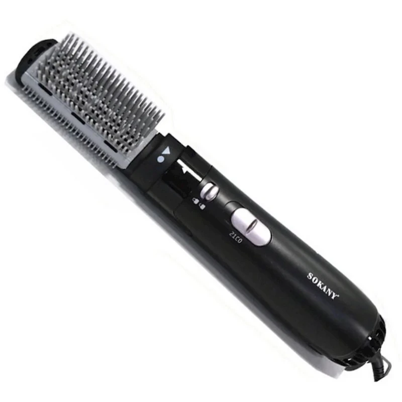 Фен-щетка Sokany HB826-2