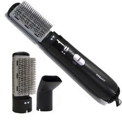 Фен-щетка Sokany HB826-2