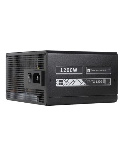Kompyuter üçün qidalanma bloku Thermalright TG-1200 Black