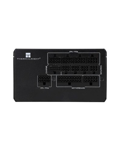 Kompyuter üçün qidalanma bloku Thermalright TG-1200 Black