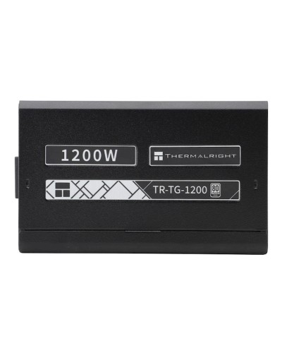 Kompyuter üçün qidalanma bloku Thermalright TG-1200 Black