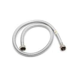 Qarışdırıcı kranlar üçün şlanq RUBI04, 90 sm