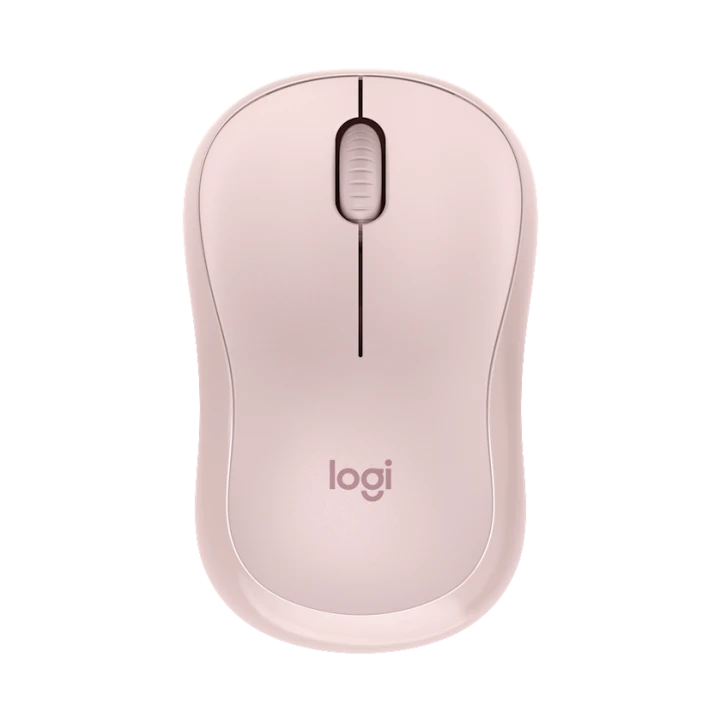 Simsiz siçan Logitech M240 Rose (L910-007121)