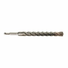 Burğu Milwaukee SDS-Plus MX4, 20x250 mm