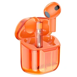 Беспроводные наушники Borofone BW23 Orange