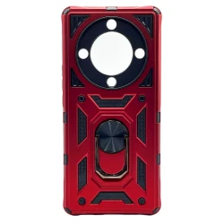 Чехол Robot для Honor X9A, красный
