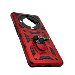 Чехол Robot для Honor X9A, красный