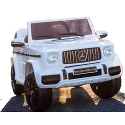 Детский электромобиль VeloStrim AMG63 Premium Детский электромобиль VeloStrim AMG63 Premium