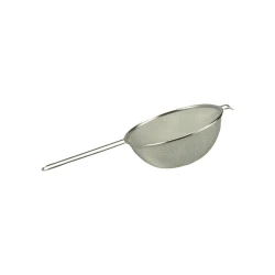 Сито Metaltex Gourmet Strainer, диаметр 7 см, нержавеющая сталь, серебристый