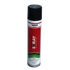 Аэрозольная краска Black, 300 мл