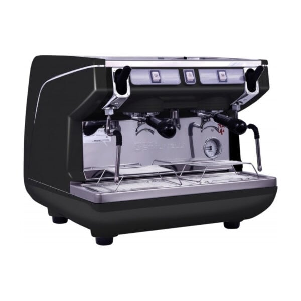 Кофемашина Nuova Simonelli Appia Life Compact S GR2 NSALCS Кофемашина Nuova Simonelli Appia Life Compact S GR2 NSALCS