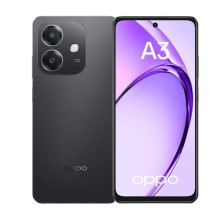 Smartfon Oppo A3 6GB/128GB Sparkle Black