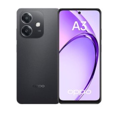 Smartfon Oppo A3 6GB/128GB Sparkle Black