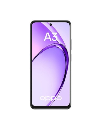 Smartfon Oppo A3 6GB/128GB Sparkle Black
