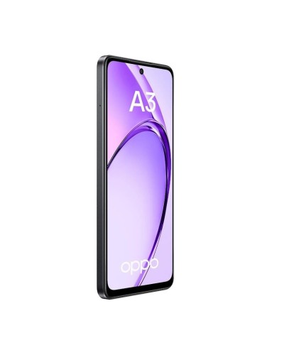 Smartfon Oppo A3 6GB/128GB Sparkle Black
