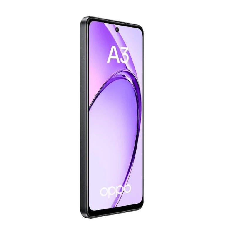 Смартфон Oppo A3 6GB/128GB Sparkle Black Смартфон Oppo A3 6GB/128GB Sparkle Black