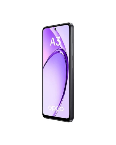 Smartfon Oppo A3 6GB/128GB Sparkle Black