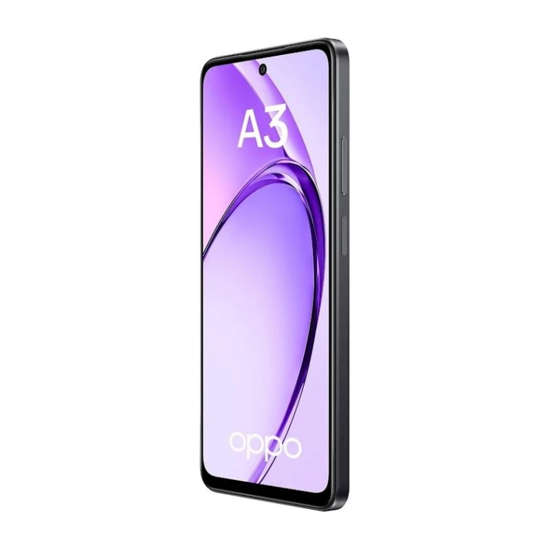 Смартфон Oppo A3 6GB/128GB Sparkle Black Смартфон Oppo A3 6GB/128GB Sparkle Black