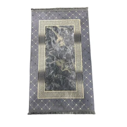 Ковер SHA-00002068, 100x200 см, серый Ковер SHA-00002068, 100x200 см, серый