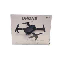 Складной дрон E88, товар с ассортименте Складной дрон E88, товар с ассортименте