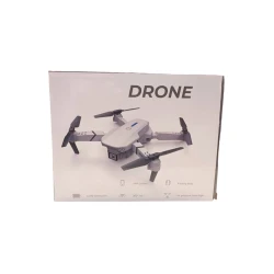 Складной дрон E88, товар с ассортименте Складной дрон E88, товар с ассортименте