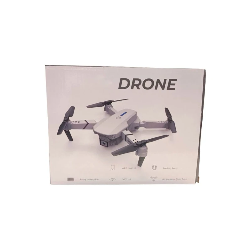 Складной дрон E88, товар с ассортименте Складной дрон E88, товар с ассортименте