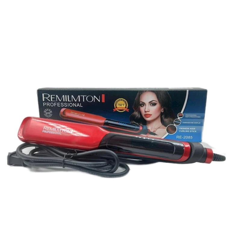 Выпрямитель-гофре для волос Remilmton Re-2086