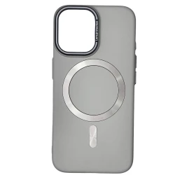 Çexol ZION_215 Apple İphone 16 Pro üçün