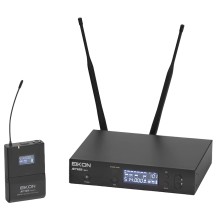 Simsiz mikrofon Proel AETHERRM1MB