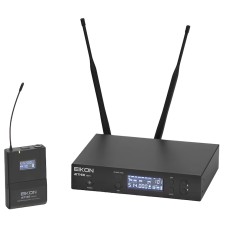 Simsiz mikrofon Proel AETHERRM1MB
