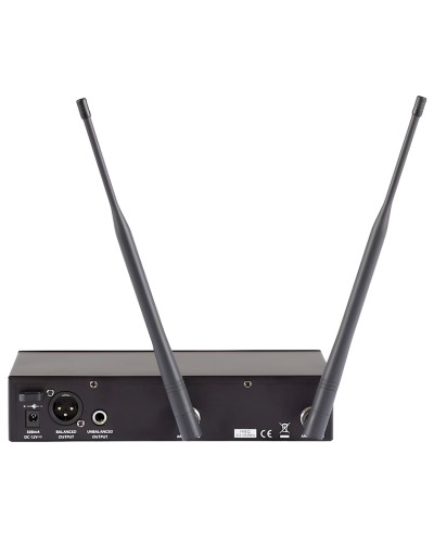 Simsiz mikrofon Proel AETHERRM1MB