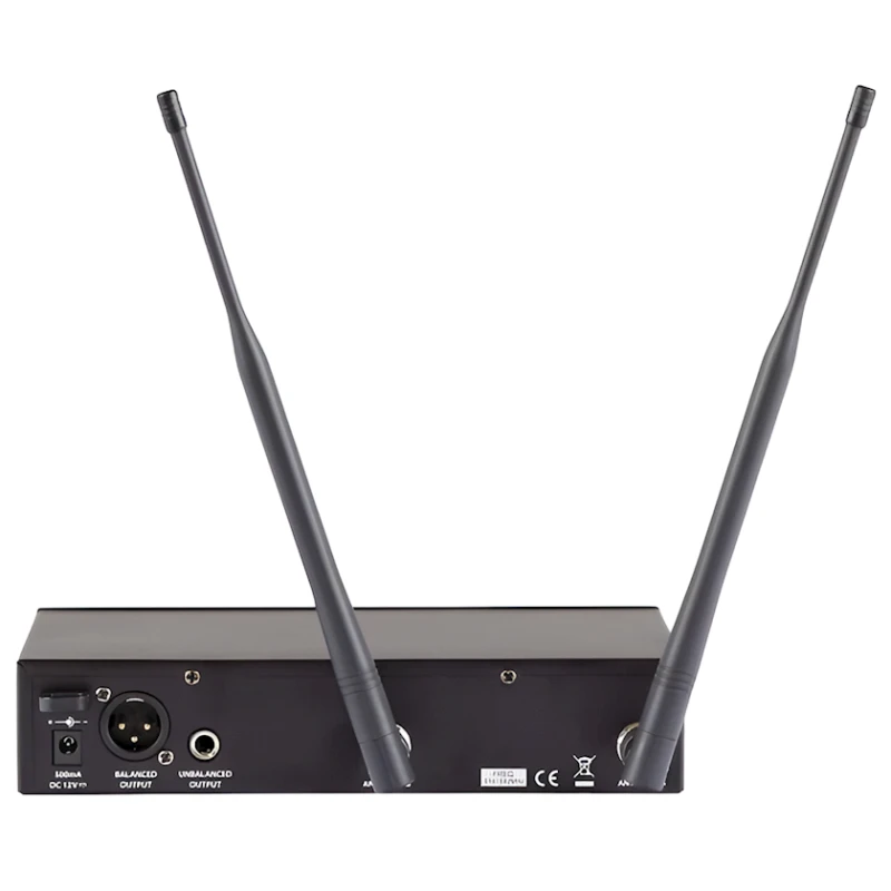 Беспроводной микрофон Proel AETHERRM1MB Беспроводной микрофон Proel AETHERRM1MB