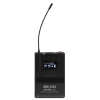 Беспроводной микрофон Proel AETHERRM1MB Беспроводной микрофон Proel AETHERRM1MB