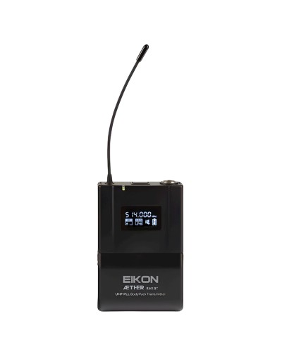Simsiz mikrofon Proel AETHERRM1MB