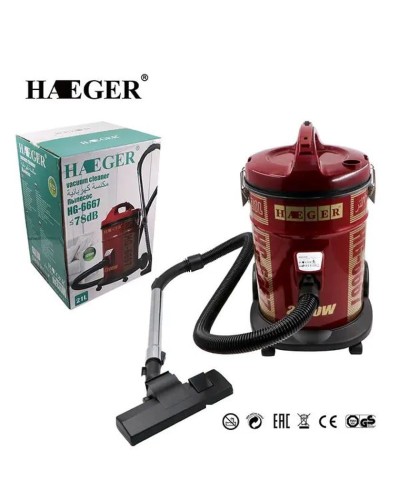 Tozsoran Haeger HG-6667,