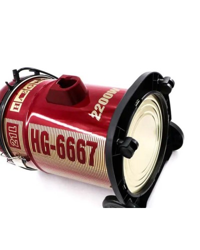 Tozsoran Haeger HG-6667,