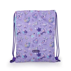 Рюкзак на шнурке Gabol Funny 236071 025
