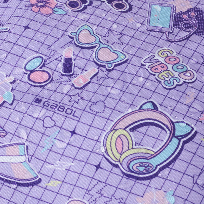 Рюкзак на шнурке Gabol Funny 236071 025 Рюкзак на шнурке Gabol Funny 236071 025