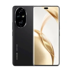 Смартфон Honor 200 Pro 12GB/512GB Black