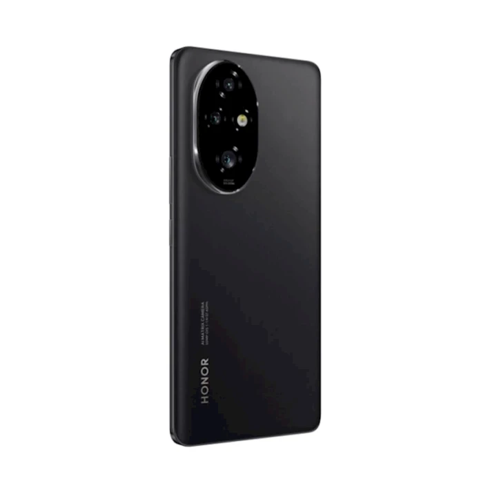 Смартфон Honor 200 Pro 12GB/512GB Black Смартфон Honor 200 Pro 12GB/512GB Black