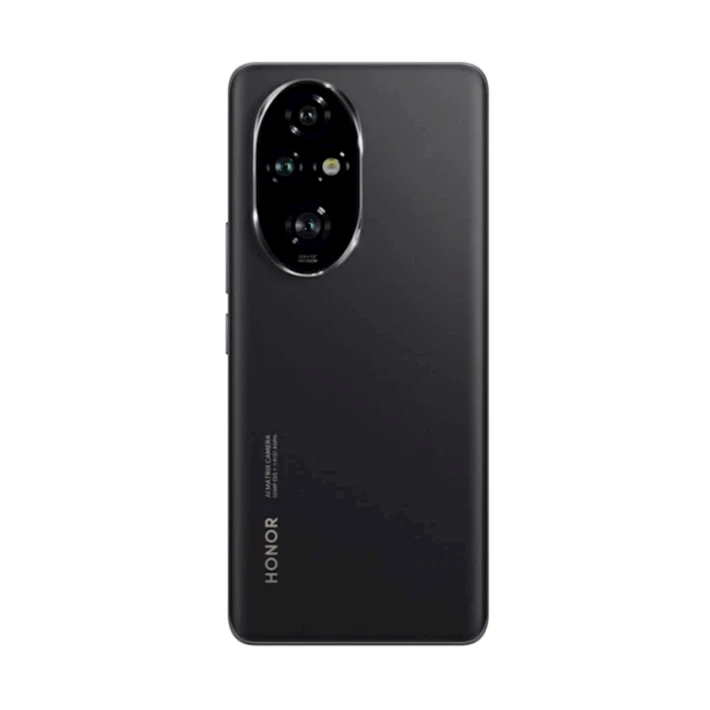 Смартфон Honor 200 Pro 12GB/512GB Black Смартфон Honor 200 Pro 12GB/512GB Black