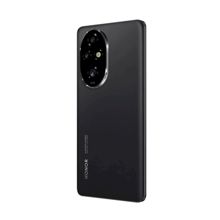 Смартфон Honor 200 Pro 12GB/512GB Black Смартфон Honor 200 Pro 12GB/512GB Black