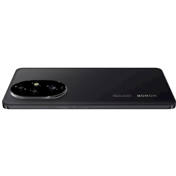 Смартфон Honor 200 Pro 12GB/512GB Black Смартфон Honor 200 Pro 12GB/512GB Black