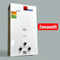 Водонагреватель Termet ARS-TMT032BAT Водонагреватель Termet ARS-TMT032BAT