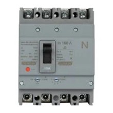 Avtomatik söndürücü Günsan MCCB 3P 80-100A TMS tənzimlənən - GHA31603 3580